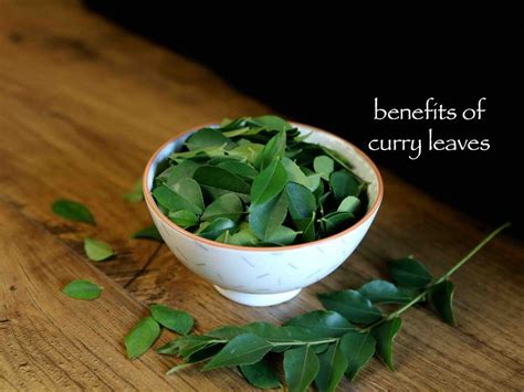 Stealth Ingredient: Curry Leaves
